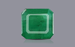 Zambian Emerald - 5.15 Carat Prime Quality  EMD-9862